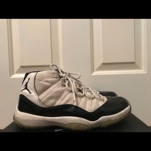 JORDAN CONCORD 11’s